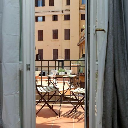 Pantheon 2 Bedrooms Roma Dış mekan fotoğraf