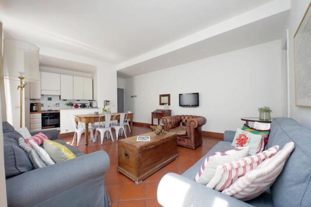 Pantheon 2 Bedrooms Roma Dış mekan fotoğraf