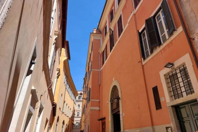Pantheon 2 Bedrooms Roma Dış mekan fotoğraf