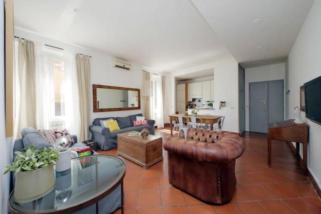 Pantheon 2 Bedrooms Roma Dış mekan fotoğraf