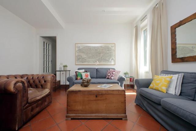 Pantheon 2 Bedrooms Roma Dış mekan fotoğraf
