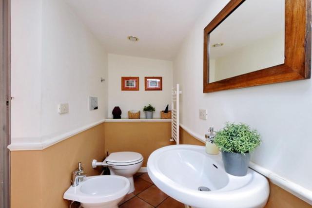 Pantheon 2 Bedrooms Roma Dış mekan fotoğraf