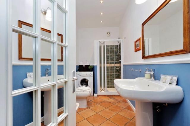 Pantheon 2 Bedrooms Roma Dış mekan fotoğraf