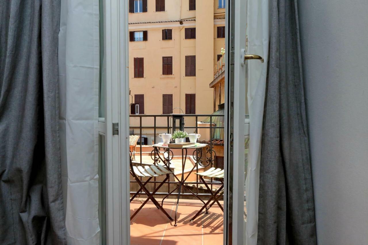 Pantheon 2 Bedrooms Roma Dış mekan fotoğraf